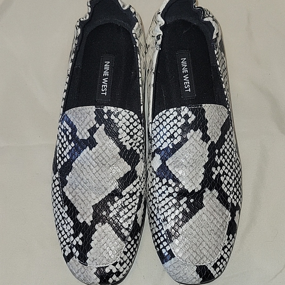 Nine West Loafers